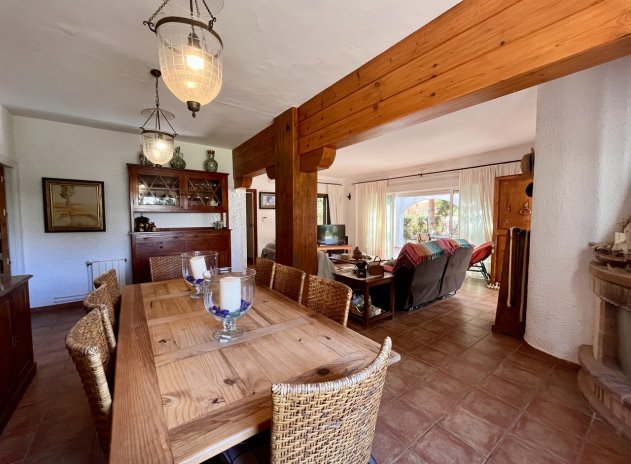 Reventa - Villa - Cabo Roig