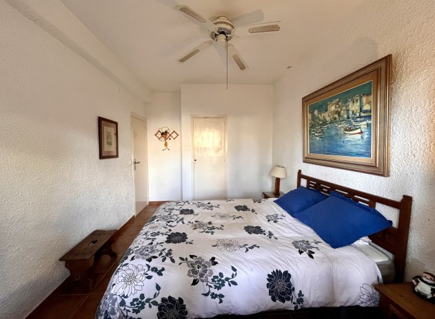 Reventa - Villa - Cabo Roig