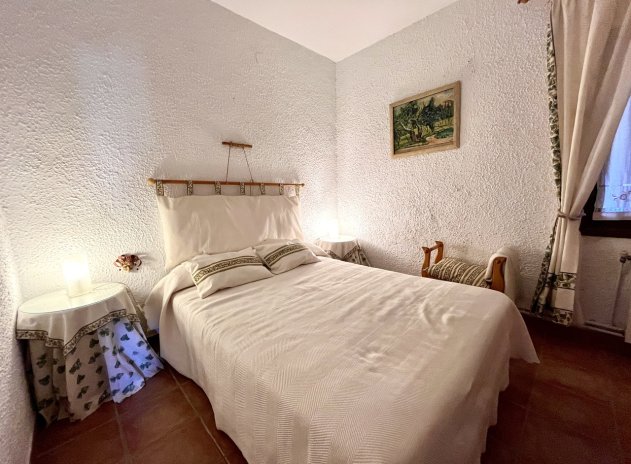 Reventa - Villa - Cabo Roig