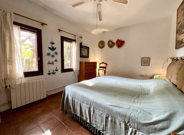 Reventa - Villa - Cabo Roig