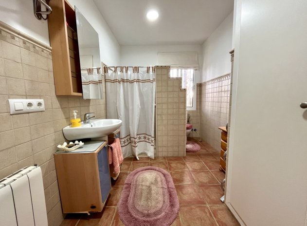 Reventa - Villa - Cabo Roig