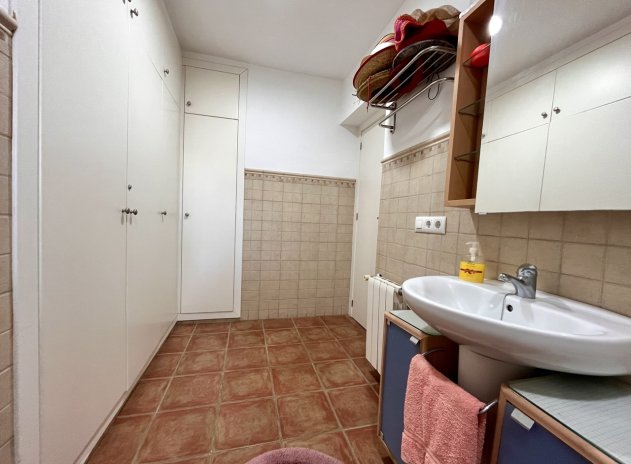 Reventa - Villa - Cabo Roig