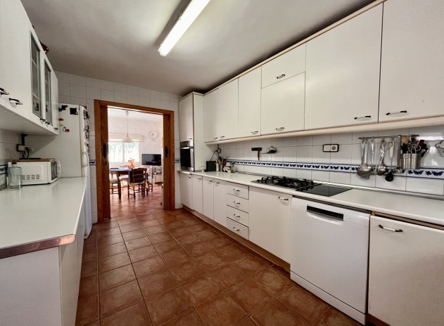 Reventa - Villa - Cabo Roig