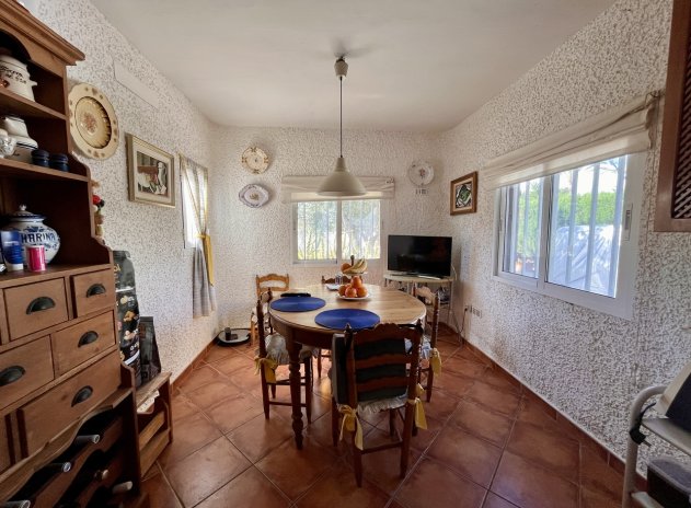 Reventa - Villa - Cabo Roig