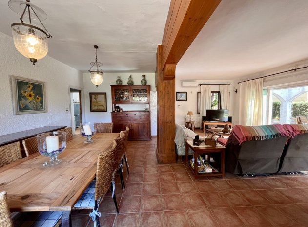 Reventa - Villa - Cabo Roig