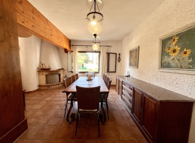 Reventa - Villa - Cabo Roig