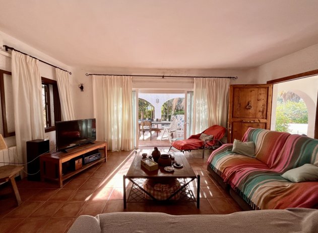 Reventa - Villa - Cabo Roig