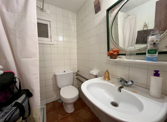 Reventa - Villa - Cabo Roig