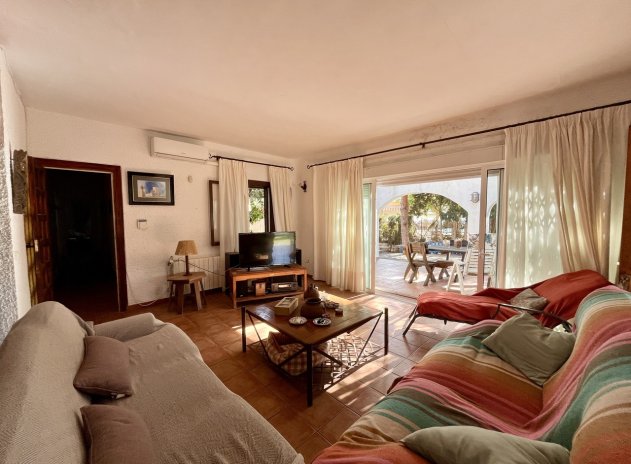 Reventa - Villa - Cabo Roig