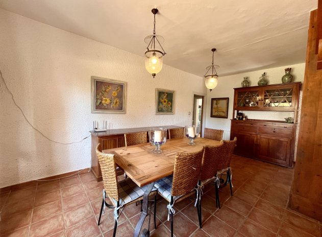 Reventa - Villa - Cabo Roig