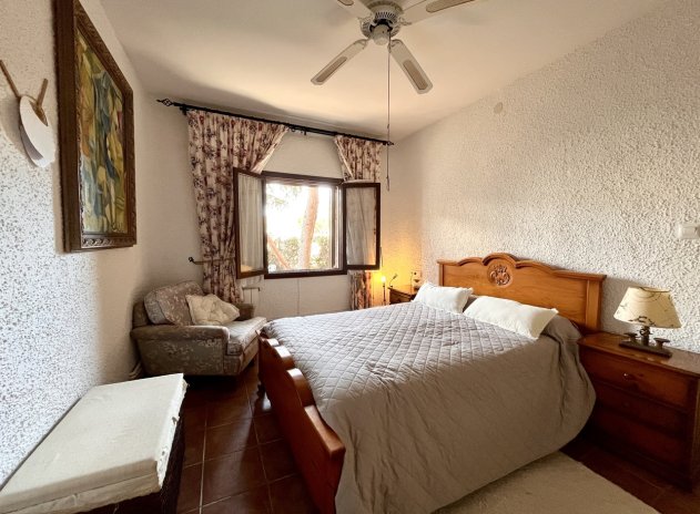 Reventa - Villa - Cabo Roig