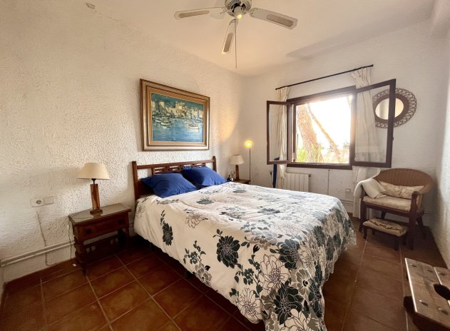 Reventa - Villa - Cabo Roig