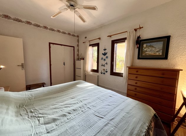 Reventa - Villa - Cabo Roig