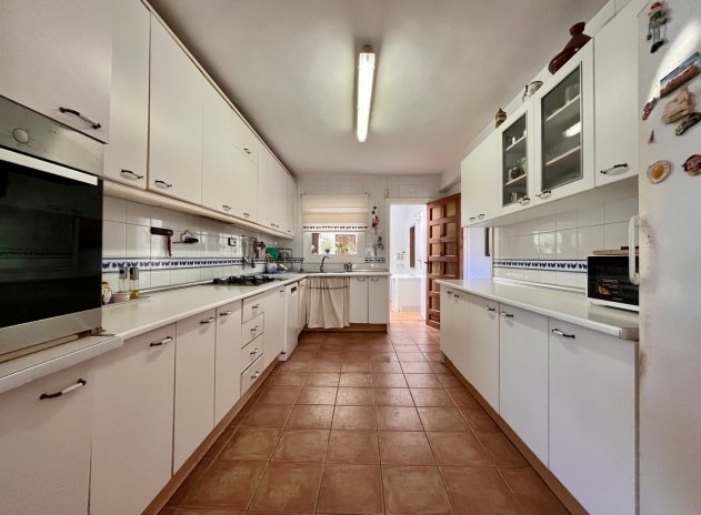 Reventa - Villa - Cabo Roig