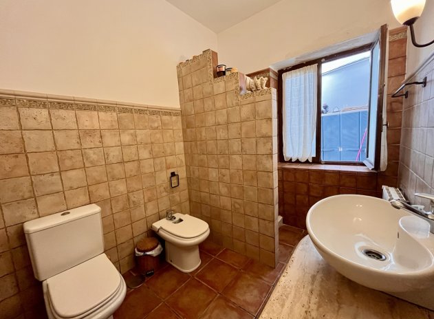 Reventa - Villa - Cabo Roig