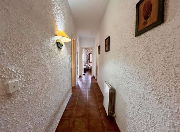 Reventa - Villa - Cabo Roig