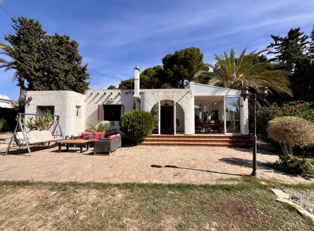 Reventa - Villa - Cabo Roig