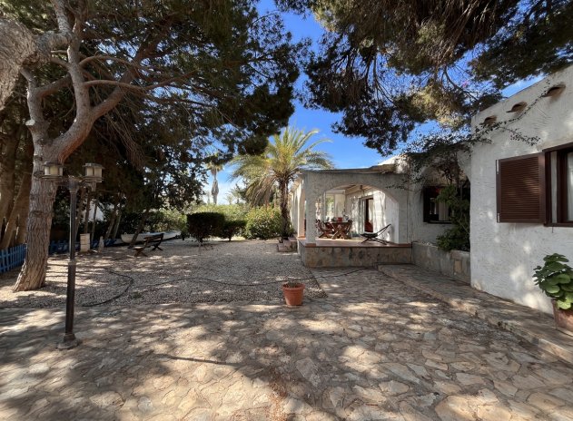 Reventa - Villa - Cabo Roig