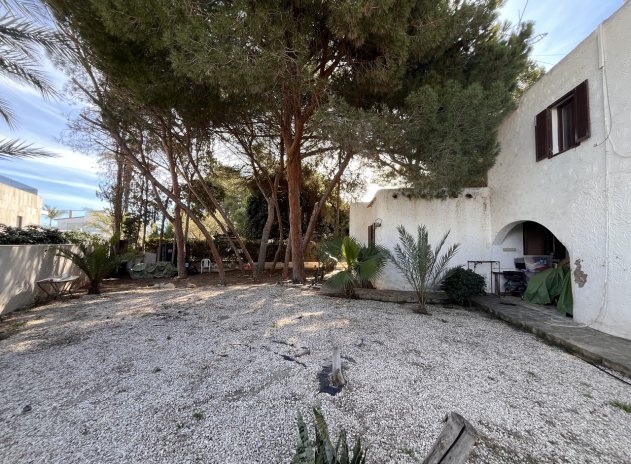 Reventa - Villa - Cabo Roig