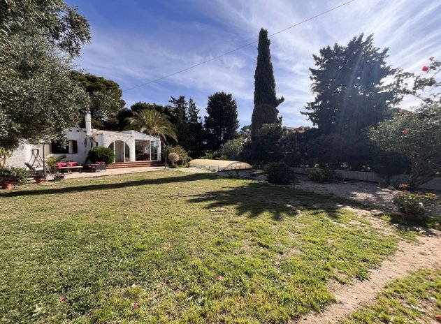 Reventa - Villa - Cabo Roig