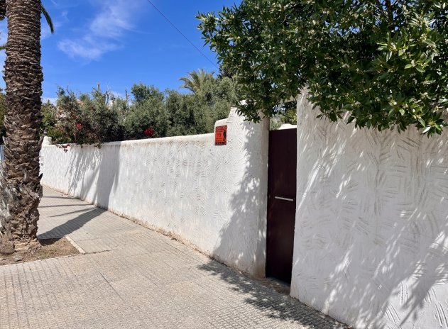 Reventa - Villa - Cabo Roig