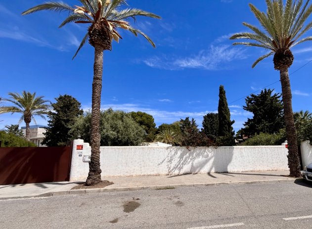 Reventa - Villa - Cabo Roig