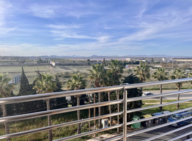 Revente - Appartement - Torrevieja