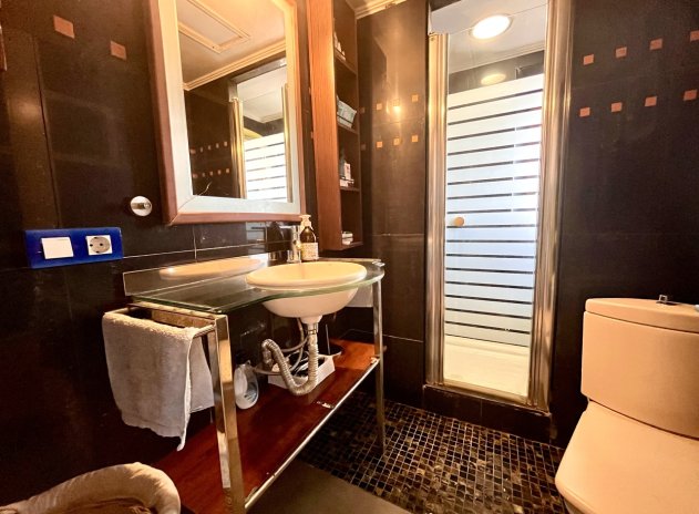 Revente - Appartement - Torrevieja