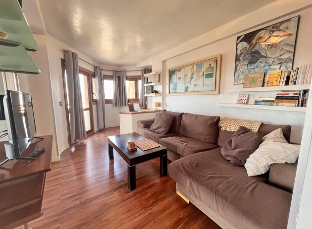 Revente - Appartement - Torrevieja