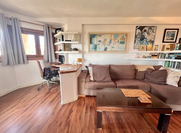 Revente - Appartement - Torrevieja