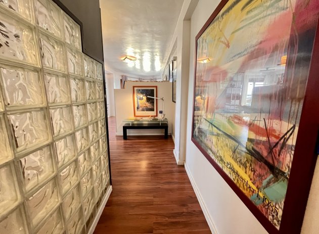 Revente - Appartement - Torrevieja