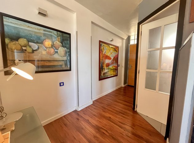 Revente - Appartement - Torrevieja