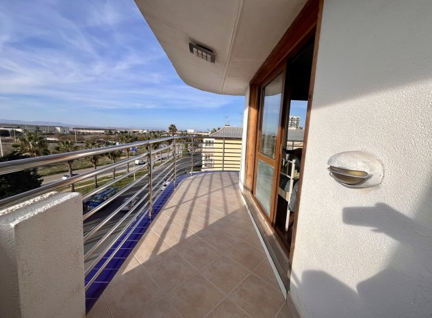 Revente - Appartement - Torrevieja
