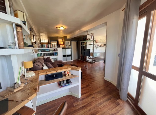 Revente - Appartement - Torrevieja