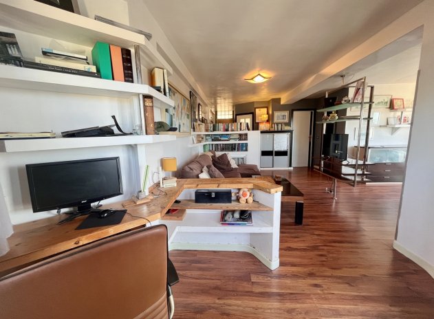 Revente - Appartement - Torrevieja