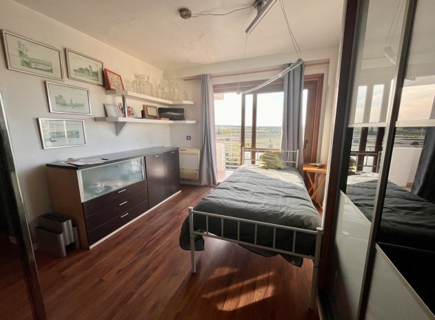 Revente - Appartement - Torrevieja