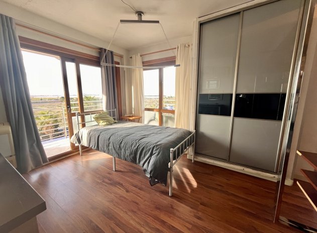 Revente - Appartement - Torrevieja