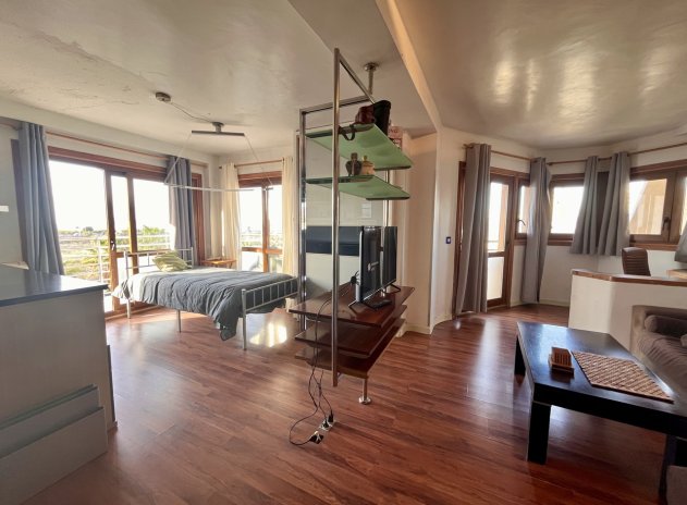 Revente - Appartement - Torrevieja