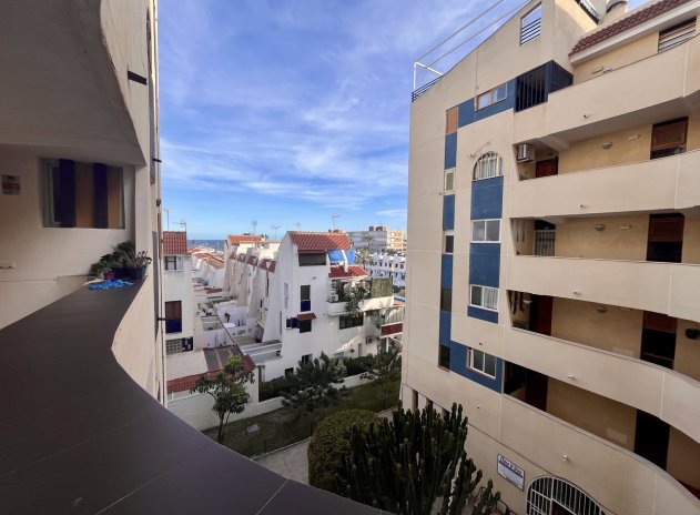 Revente - Appartement - Torrevieja