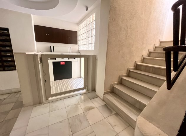 Revente - Appartement - Torrevieja