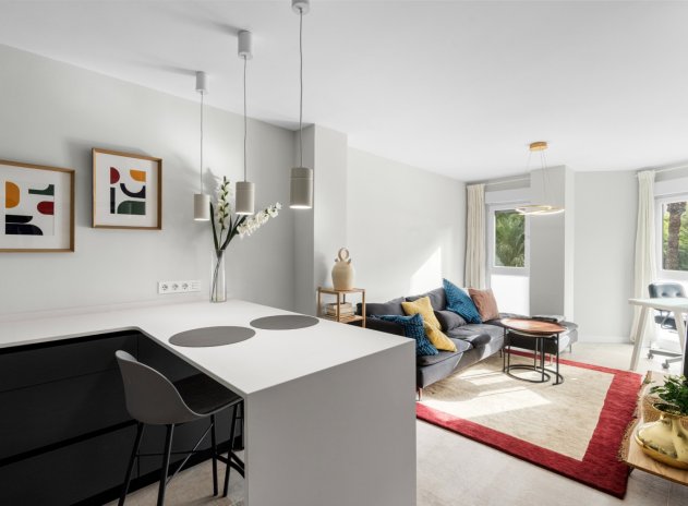 Wiederverkauf - Wohnung - Alicante - Alicante - City