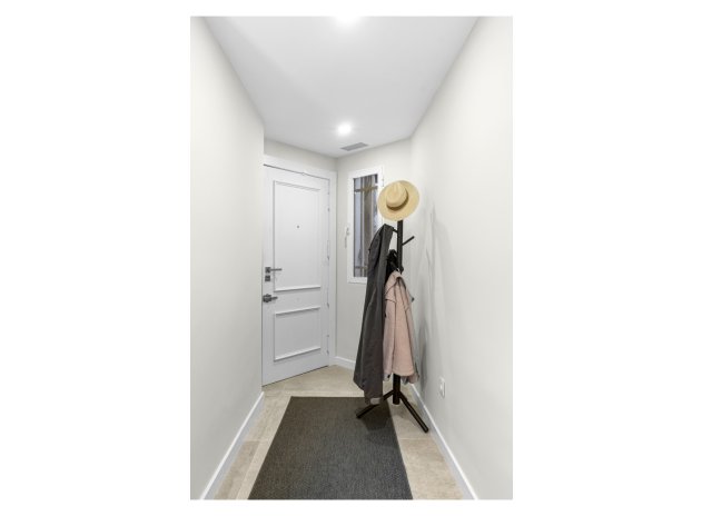 Wiederverkauf - Wohnung - Alicante - Alicante - City