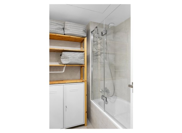 Wiederverkauf - Wohnung - Alicante - Alicante - City