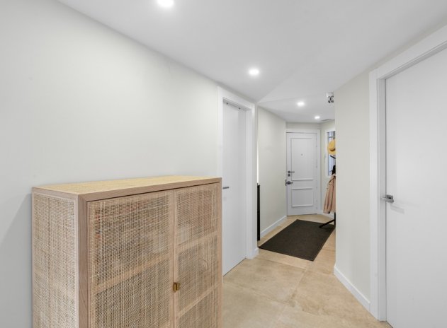 Wiederverkauf - Wohnung - Alicante - Alicante - City