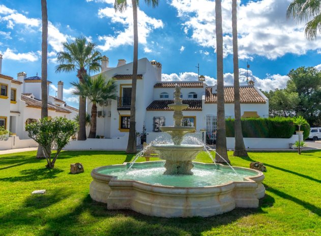 Herverkoop - Appartement - Orihuela Costa - Villamartín