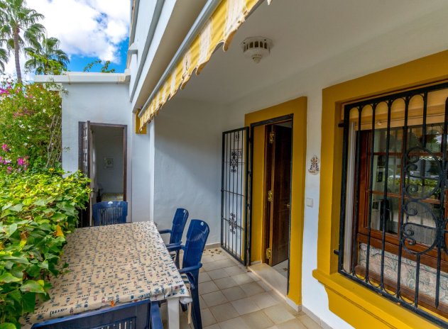 Herverkoop - Appartement - Orihuela Costa - Villamartín