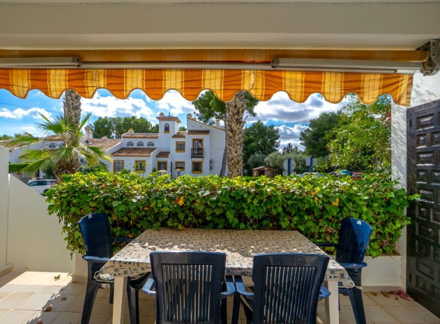 Herverkoop - Appartement - Orihuela Costa - Villamartín