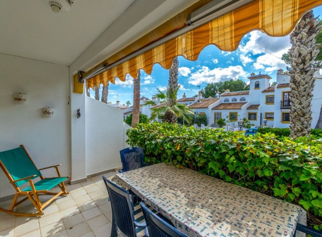 Herverkoop - Appartement - Orihuela Costa - Villamartín