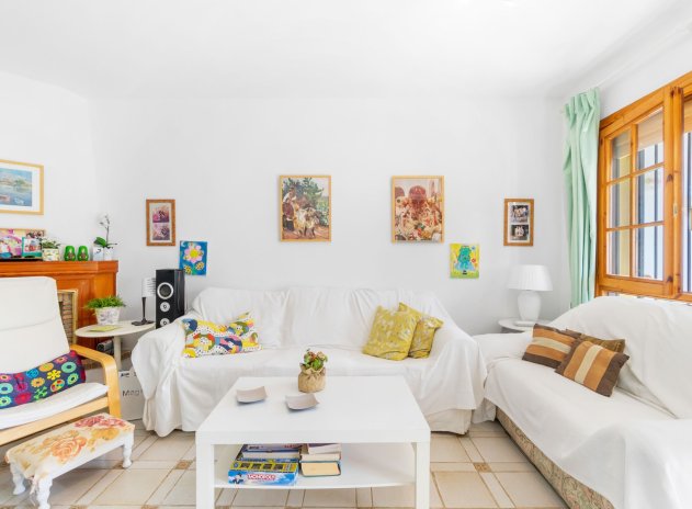 Herverkoop - Appartement - Orihuela Costa - Villamartín