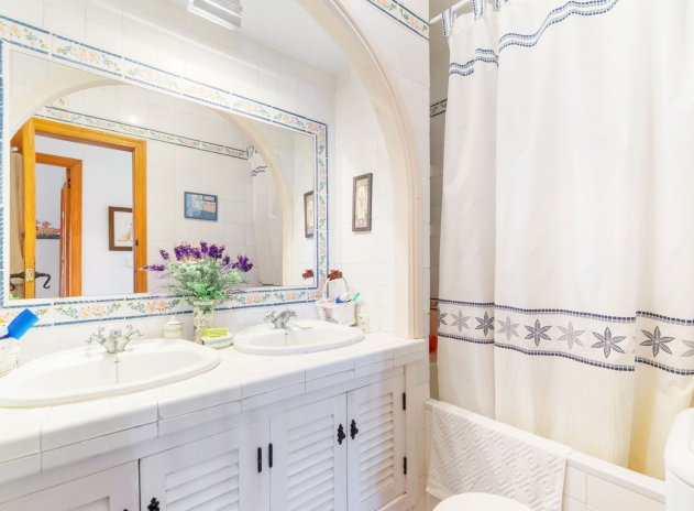 Herverkoop - Appartement - Orihuela Costa - Villamartín